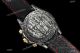 NEW! TW Super Clone Rolex DIW NTPT Carbon Daytona Watch 7750 Chronograph Gold Subdials (6)_th.jpg